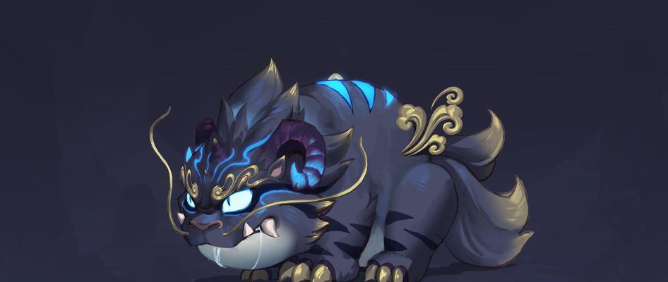 天下哪个神兽好？探讨中国传统神兽的智慧与魅力