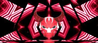 四人斗牛魔术教程视频