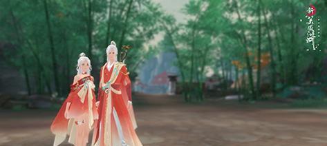 笑傲江湖手游那个公司的