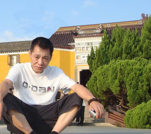 杭州擎鹏69李逵劈鱼：探索传统技艺与创新的完美融合