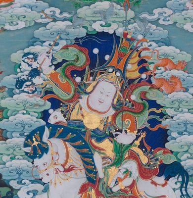 飞禽走兽的情感世界：探索自然间最原始的情感纽带