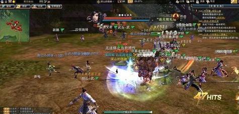 笑傲江湖手游情侣版怎么玩？情侣版有哪些特色功能？