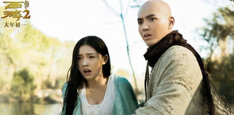吴亦凡西游降魔2的上映时间是什么时候？观众的期待点有哪些？
