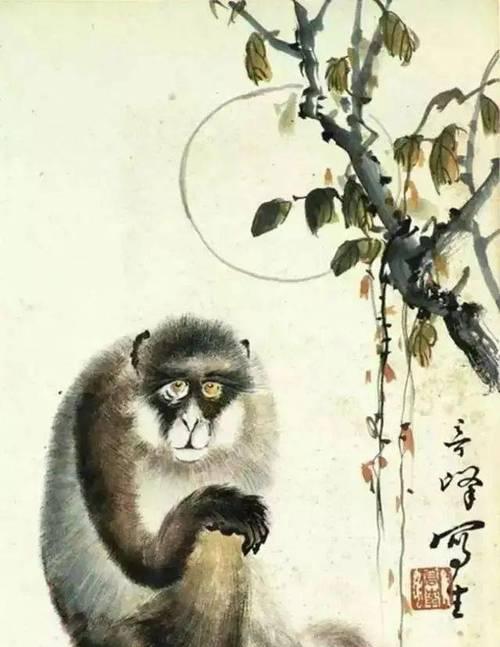 国画飞禽走兽的鉴赏技巧是什么？如何辨别真伪？