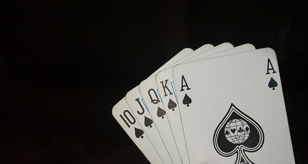 二人扑克牌斗牛的实战攻略与规则解析