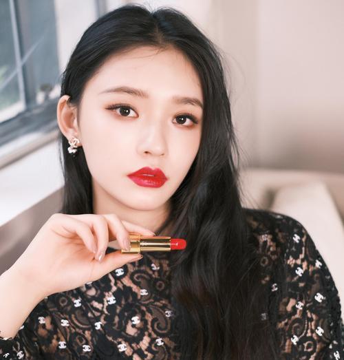 西游降魔篇林允的胸：一场视觉与演技的盛宴