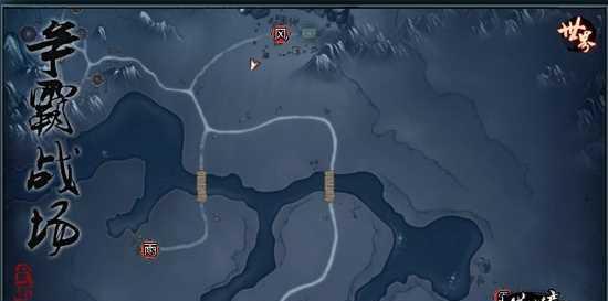 笑傲江湖手游骑马攻略