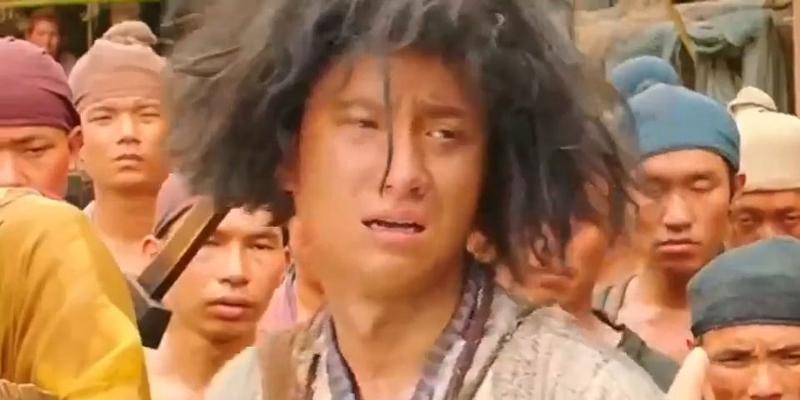 西游降魔文章
