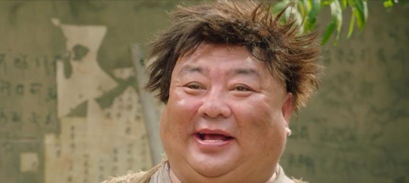 西游降魔儿歌