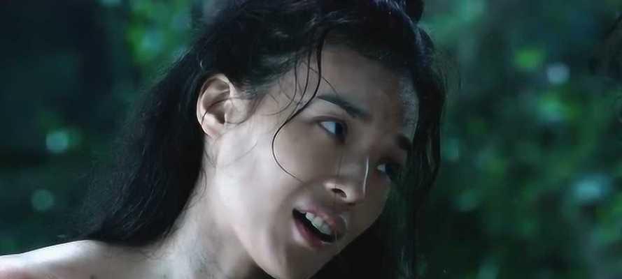 舒淇西游降魔