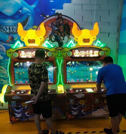西游降魔篇2：回归经典，探索影视背后的奥秘