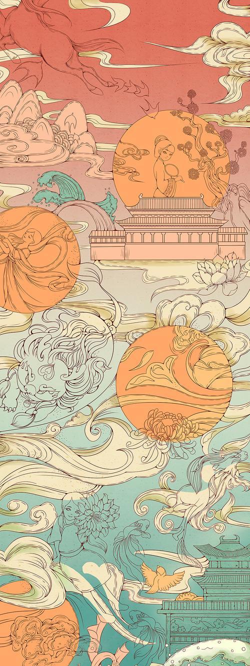 飞禽走兽试完版：探索大自然的奇妙生灵