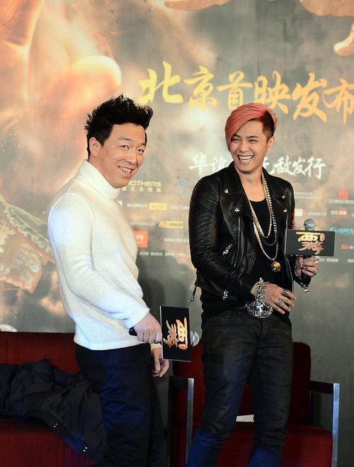 西游降魔篇大爱小爱：深度剖析与启示