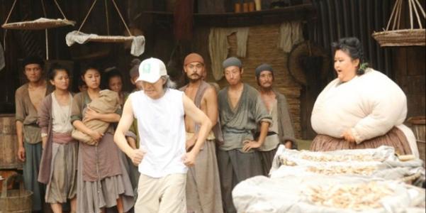 西游降魔篇演员深度解读