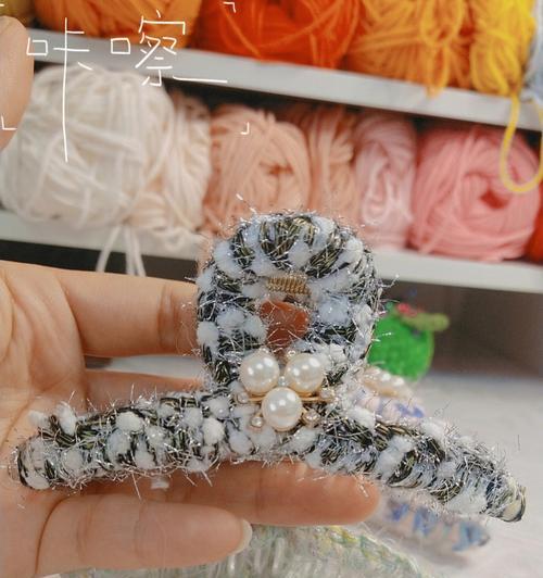 飞禽走兽鲨鱼夹教程：打造完美的手工制作体验