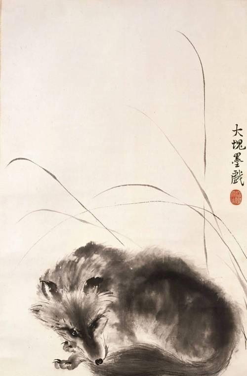 飞禽走兽的字名