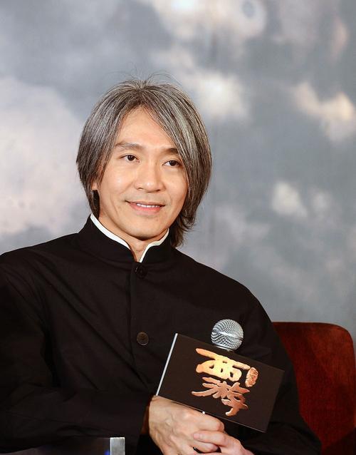 《西游降魔》原声：探究电影音乐的魅力与背景