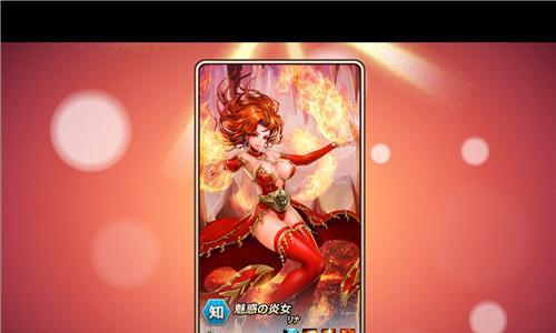 《嗜血印女角色手游》深度攻略：技能提升与角色培养全解析