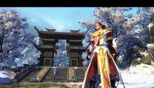 笑傲江湖手游中秋兔子活动怎么参与？有哪些奖励？