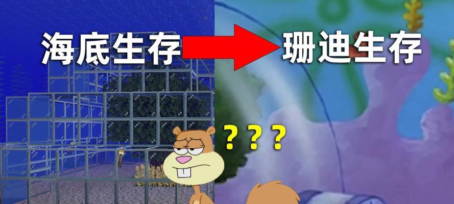 我的世界海上荒岛单人生存最佳策略是什么？如何高效生存？