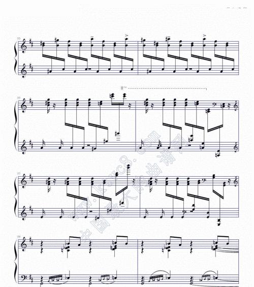 汤姆猫主题曲钢琴怎么弹？有哪些简单步骤？