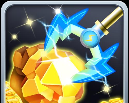 4399游戏黄金矿工双人小游戏怎么在线玩？