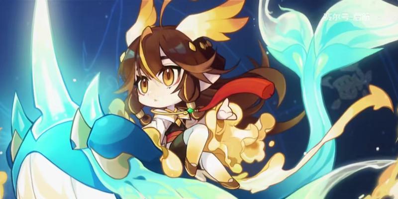 赛尔号五大之神有何特点？