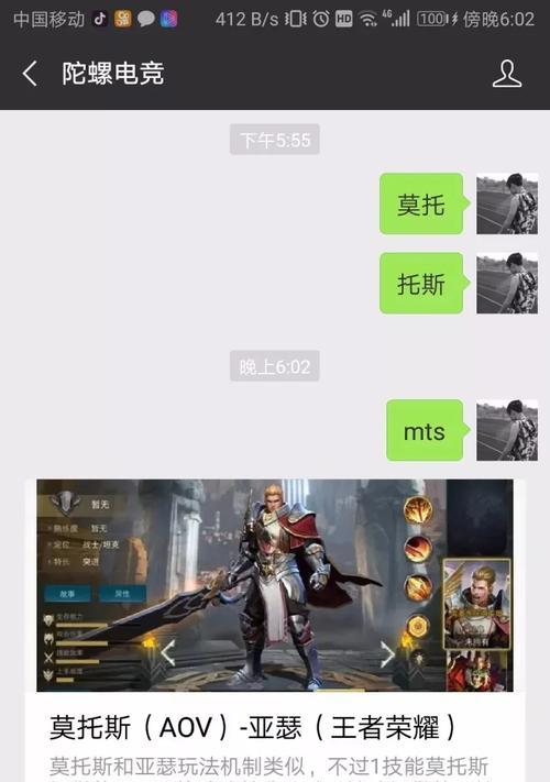 王者荣耀排位赛如何搜索英雄？搜索英雄有什么技巧吗？