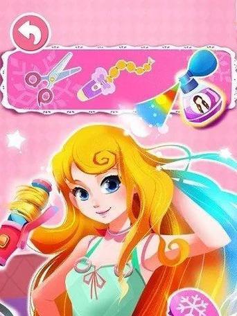 动漫女孩换装小游戏如何下载？哪里可以找到？