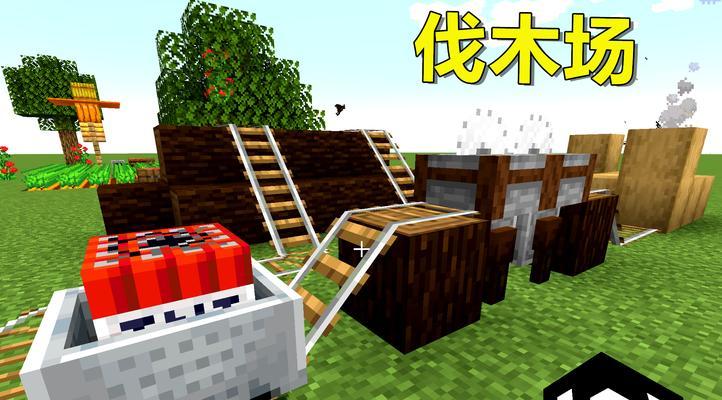 我的世界牧场建造技巧有哪些？