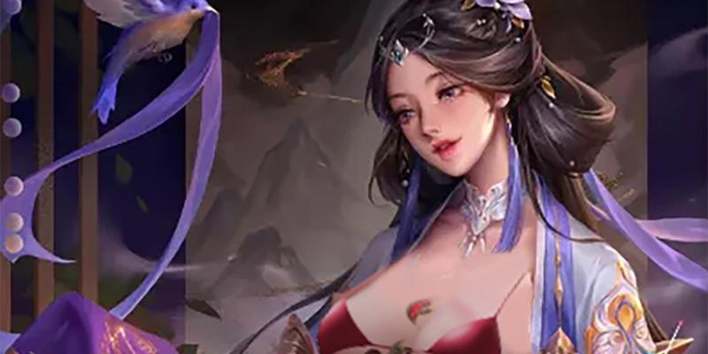 三国杀ol薛灵芸体验卡获取途径是什么？