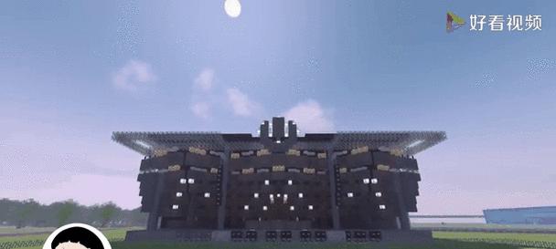 我的世界光源搭建技巧？