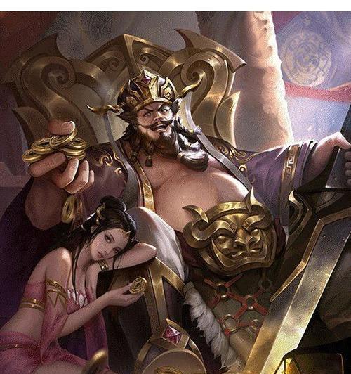 三国杀桌游中董卓的玩法有哪些？