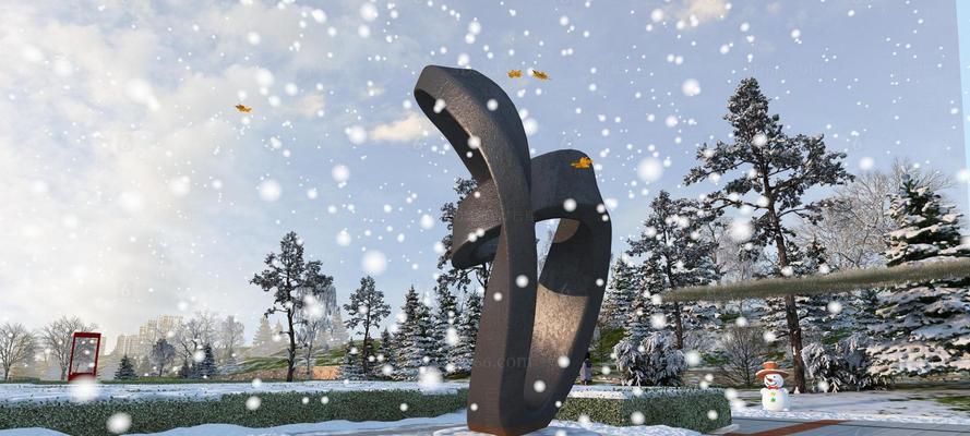 英雄联盟雪人雕塑获取方法是什么？有什么特殊用途？