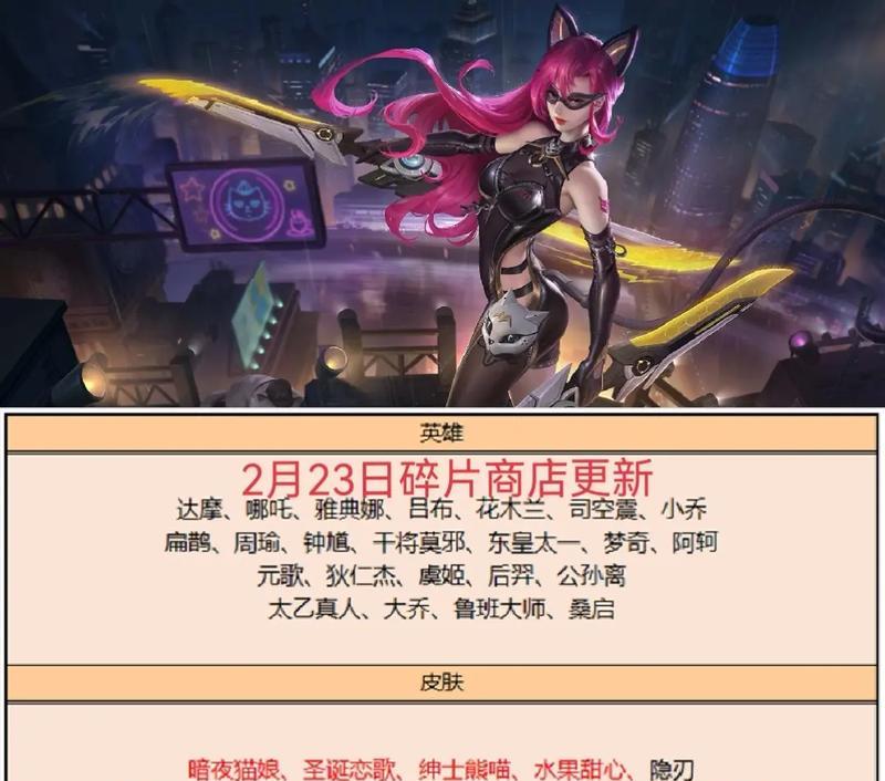 王者荣耀中碎片兑换方法是什么？兑换流程如何？