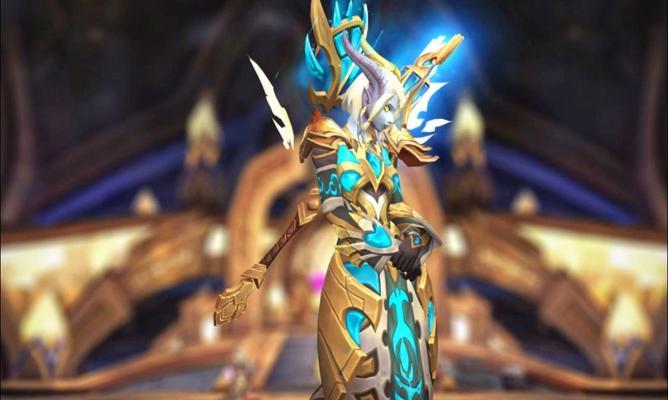 魔兽世界中牧师霸气头盔如何获得？获取途径有哪些？
