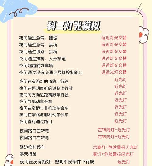 网游中放灯的技巧是什么？灯的作用有哪些？