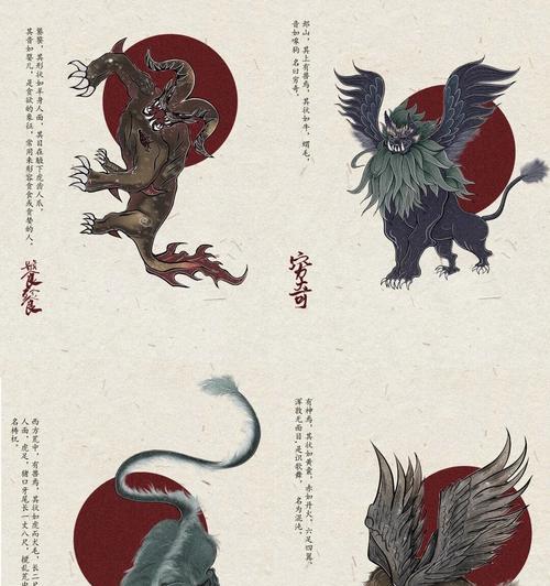 完美世界四大凶兽是什么层次？四大凶兽的属性如何？