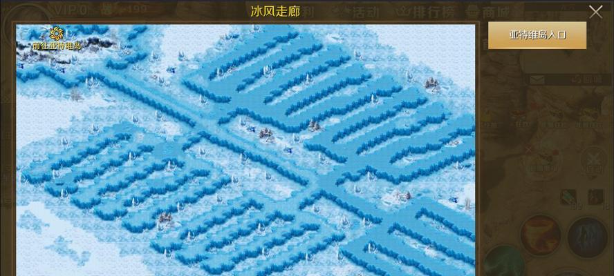 魔域手游龙墟进入方法是什么？进入龙墟后有哪些活动？