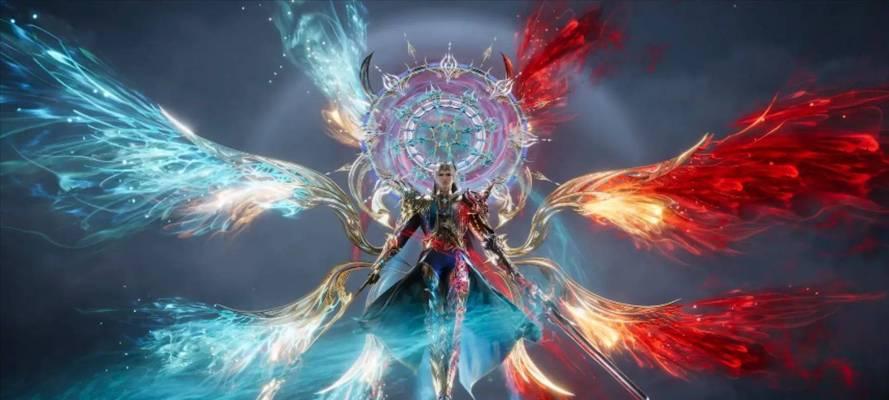 完美世界中为何没有神界之子？