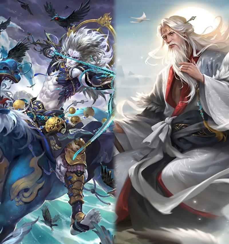 刘禅和小乔怎么配合三国杀？配合技巧是什么？