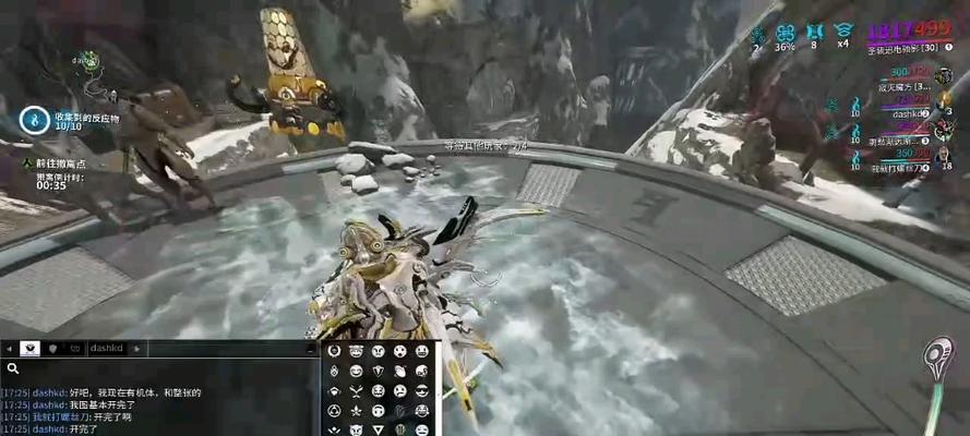 星际战甲土星刺杀中尉的策略是什么？需要注意哪些事项？