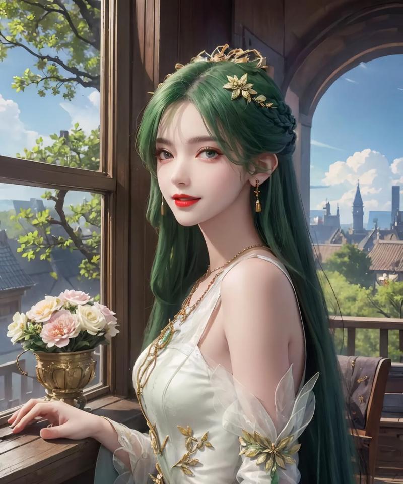 完美世界芙蕖建模获取途径是什么？如何获得全身建模？