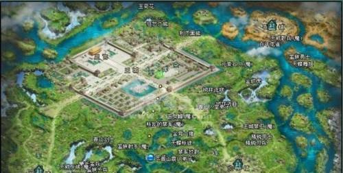 征途2中地元如何设置和使用？