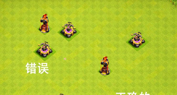 部落冲突练兵通知错误怎么办？如何恢复正常？