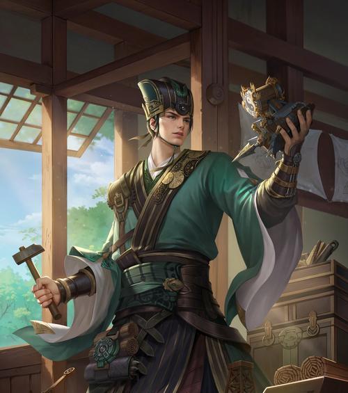 三国杀中张郎技能的具体含义是什么？