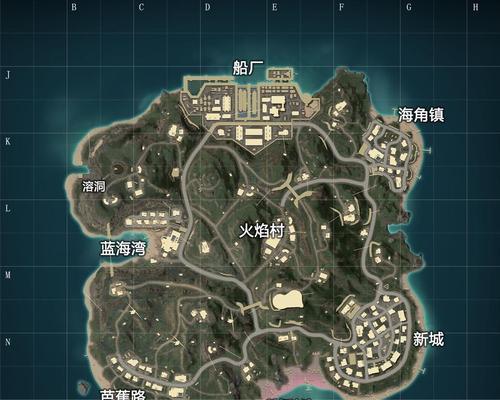 如何在绝地求生中查找所有账号？查找方法是什么？