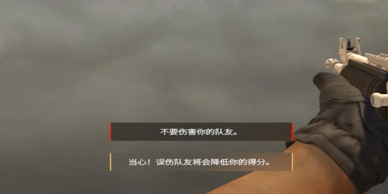 反恐精英如何隐藏队友名字？隐藏队友名字的好处是什么？