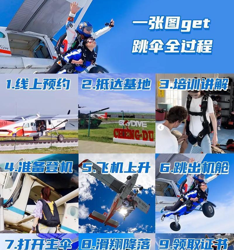 绝地求生跳伞滑步落地技巧是什么？如何快速准确地落地？