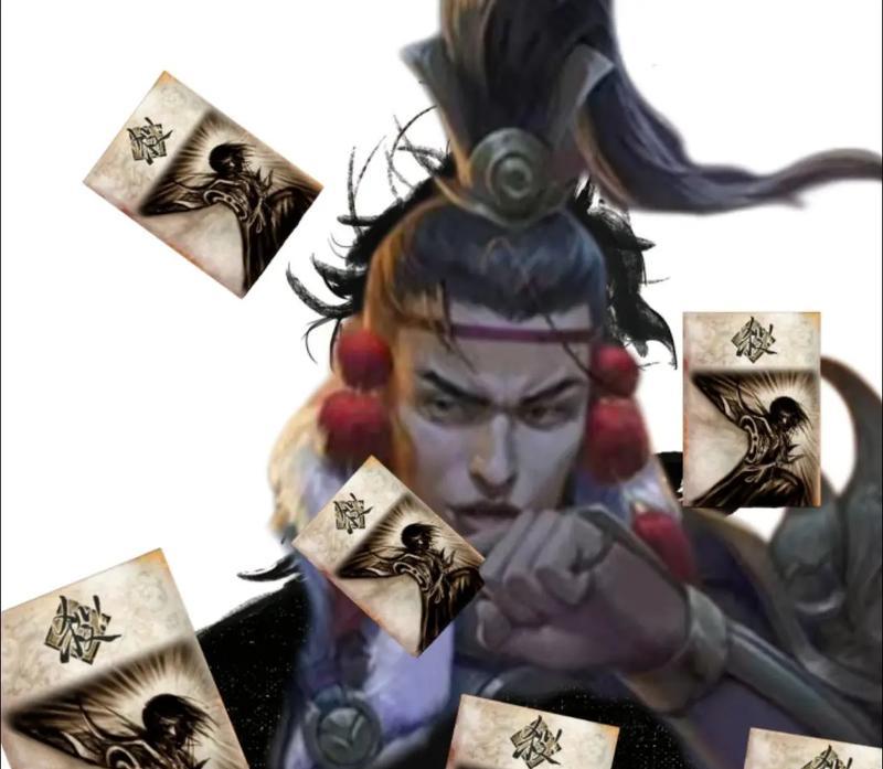 三国杀中小熊角色的正确称呼是什么？小熊角色有何特点？